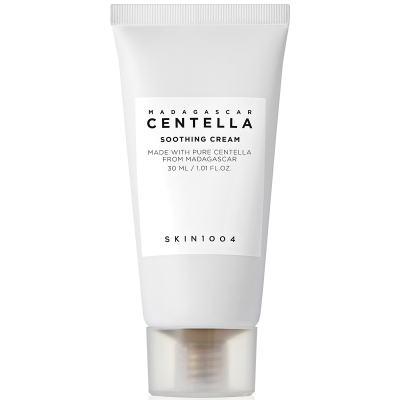 SKIN1004 Madagascar Centella Soothing Cream (30 ml)