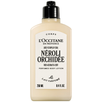 L’Occitane en Provence Néroli & Orchidée Body lotion (250 ml)