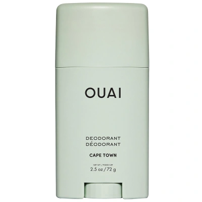 OUAI Deodorant