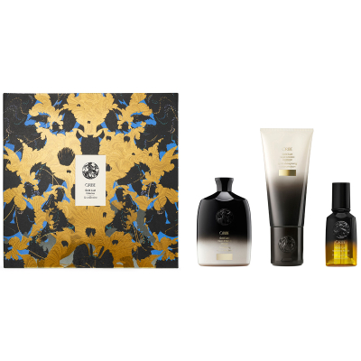 Oribe Gold Lust Collection (500 ml)