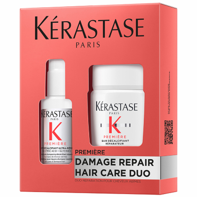 Kérastase Première Discovery Duo Set For Damaged Hair (45 + 80 + 75 ml)