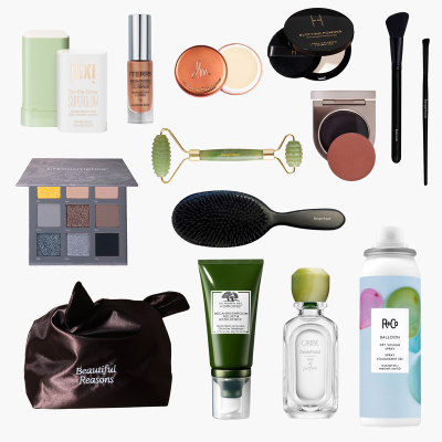 COMING SOON - Discovery Sets The Gift Edit - For the Holiday Glam Lover