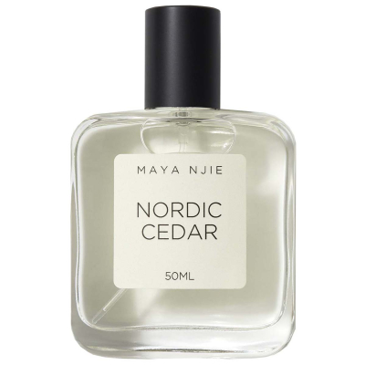 MAYA NIJE Nordic Cedar EdP (50 ml)