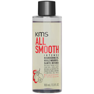 KMS AllSmooth Intense Nourishing Oil (100 ml)