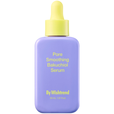 By Wishtrend Pore Smoothing Bakuchiol Serum (30 ml)