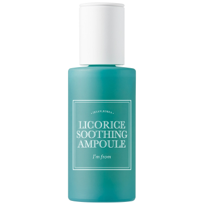 I'm From Licorice Soothing Ampoule (30 ml)