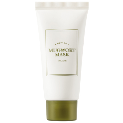 I'm From Mugwort Mask (30 g)