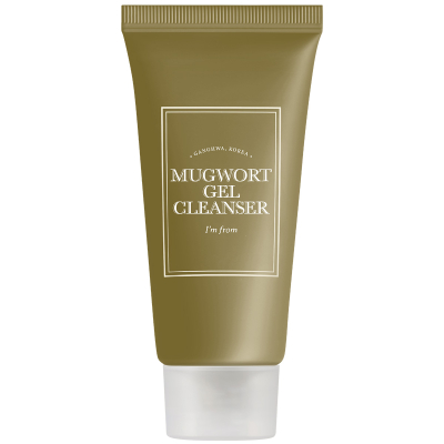 I'm From Mugwort Gel Cleanser (30 g)