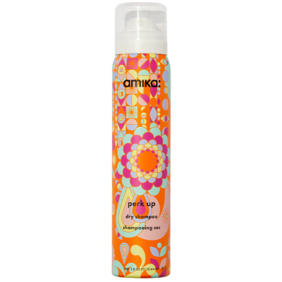 amika Perk Up Dry Shampoo