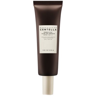 SKIN1004 Madagascar Centella Probio-Cica Glow Sun Ampoule (50 ml)