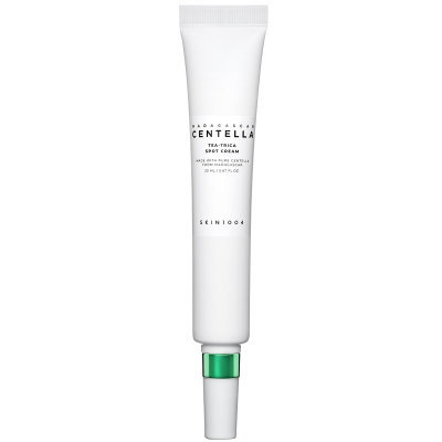 SKIN1004 Madagascar Centella Tea-Trica Spot Cream (20 ml)