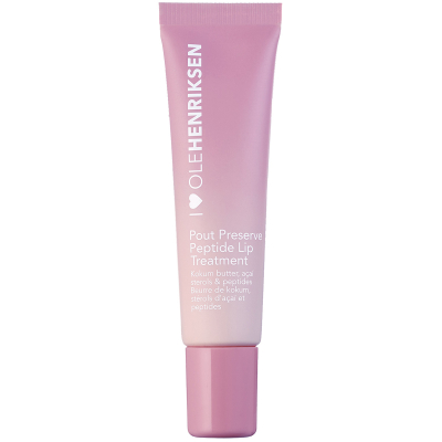 Ole Henriksen Pout Preserve Peptide Lip Treatment