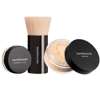 bareMinerals Get Started Kit 2025