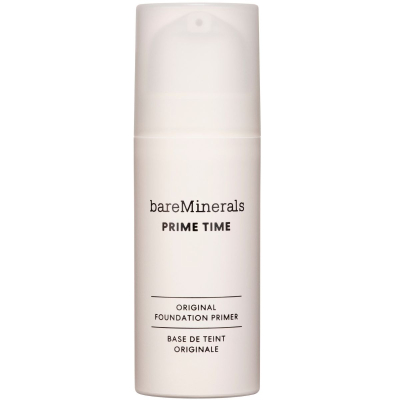 bareMinerals Prime Time Face Primer Original Pore-Minimizing (30 ml)