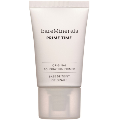 bareMinerals Prime Time Face Primer Mini Original Pore-Minimizing Primer (15 ml)