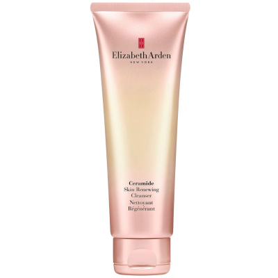 Elizabeth Arden Ceramide Skin Renewing Cleanser (125 ml)