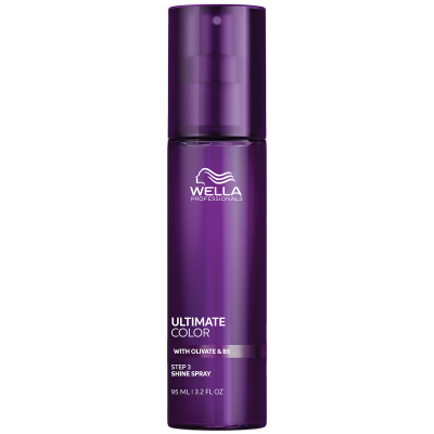 Wella Professionals Ultimate Color Shine Spray (95 ml)