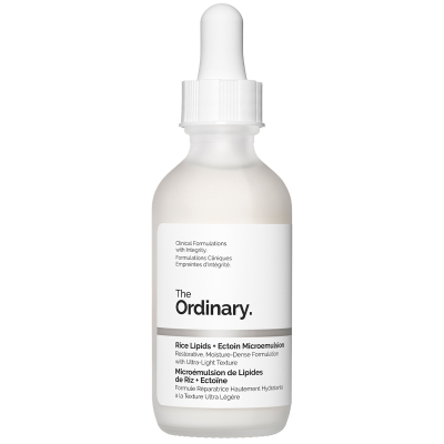 The Ordinary Deciem Rice Lipids + Ectoin Microemulsion
