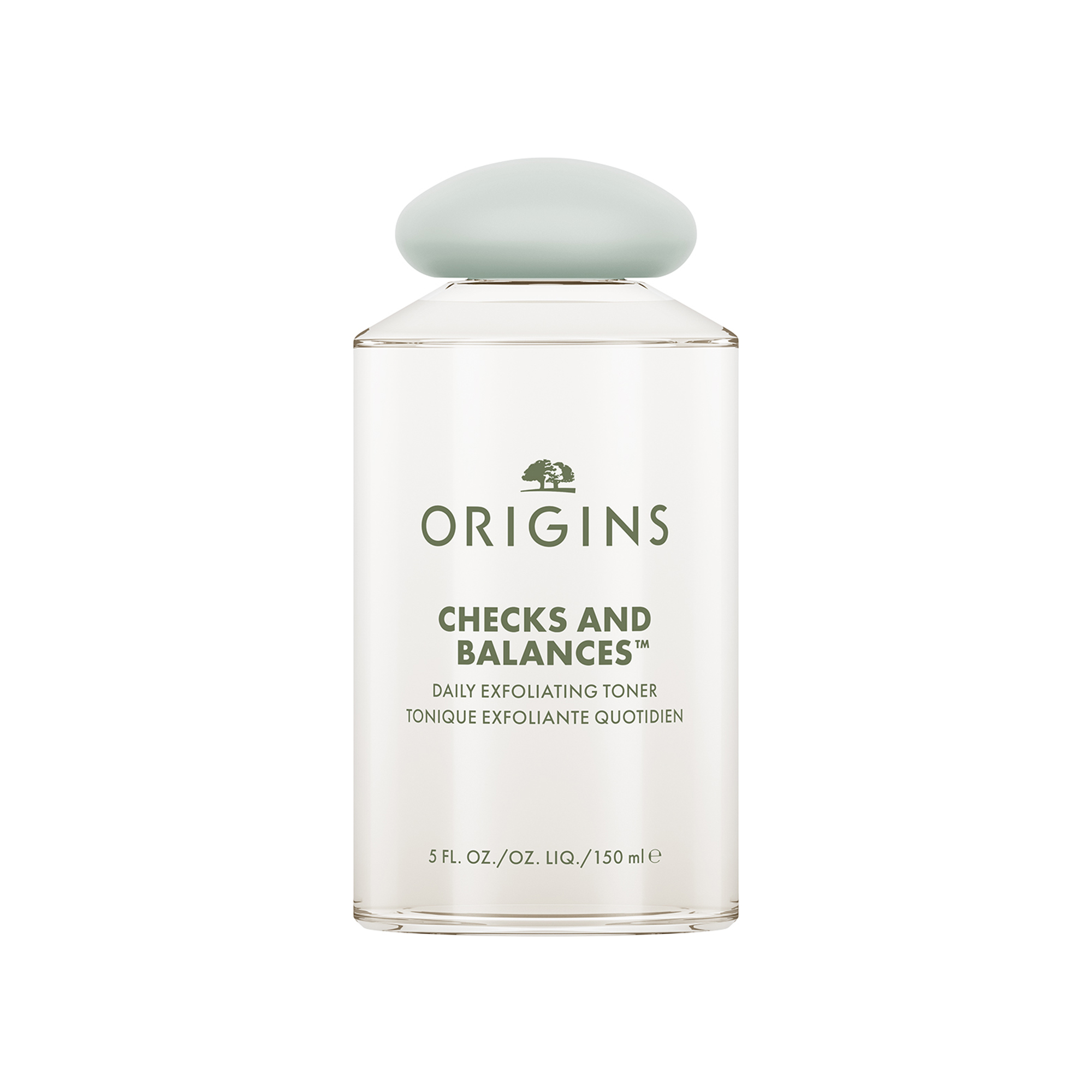Origins Checks and Balances™ Daily Exfoliating Toner (150 ml)