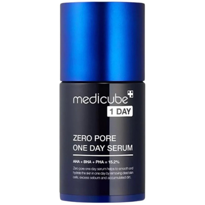 medicube Zero Pore One Day Serum (30 ml)