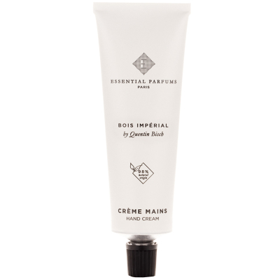 Essential Parfums Bois Imperal Hand Cream (50 ml)