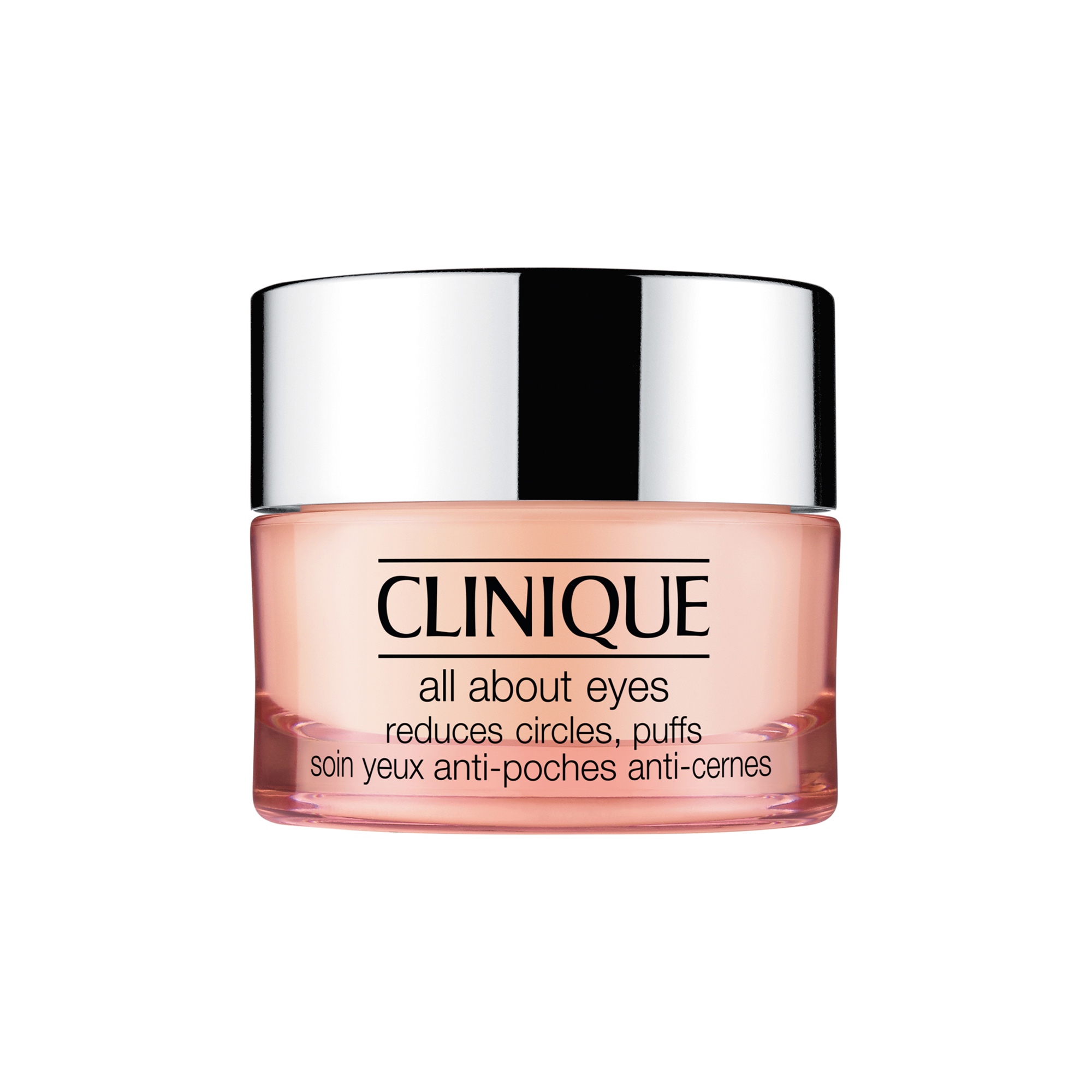 Clinique All About Eyes Cream (30 ml)