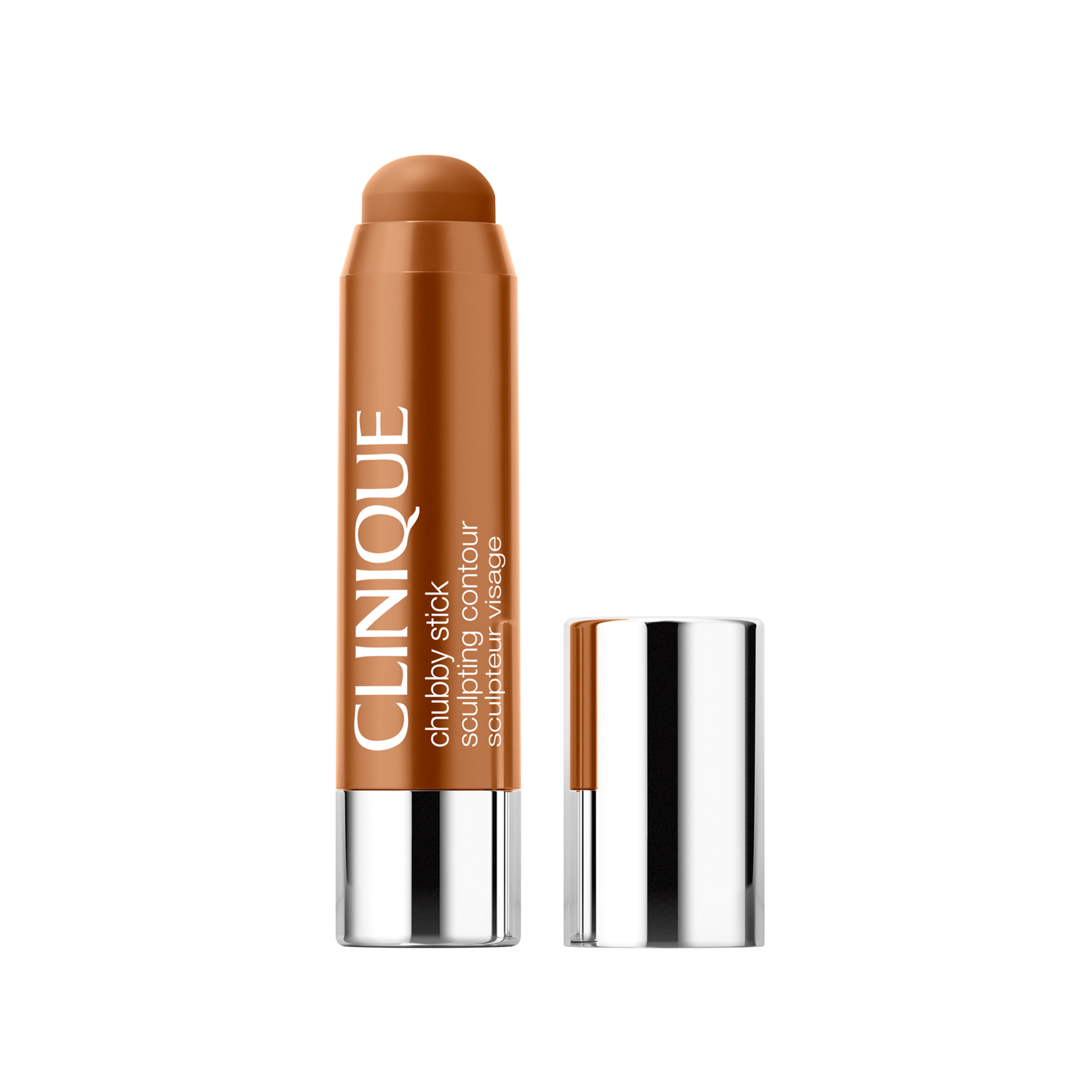 Clinique Chubby Stick Sculpting Contour So Sunkissed (6 g)