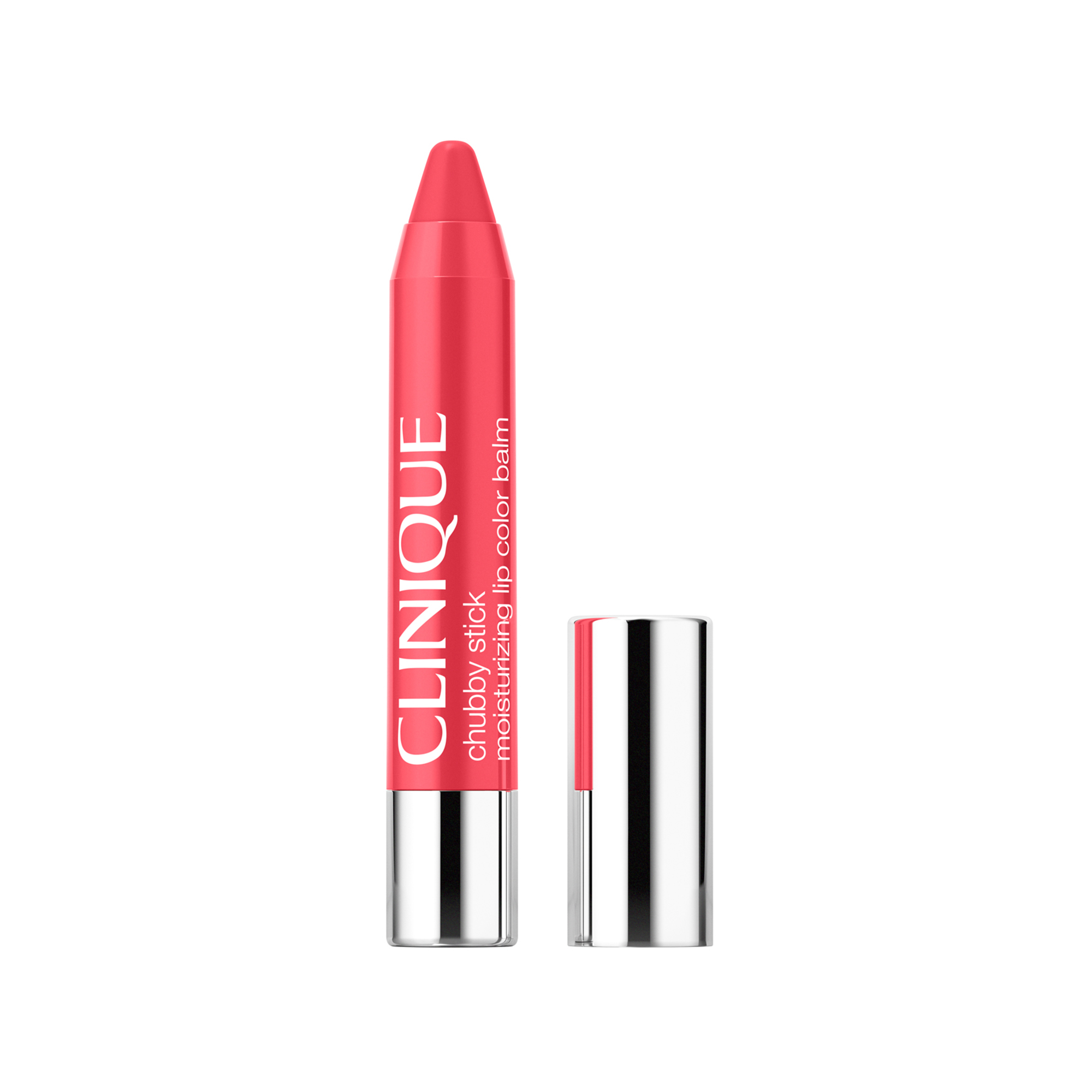Clinique Chubby Stick Moisturizing Lip Color Balm Mighty Mimosa (3 g)