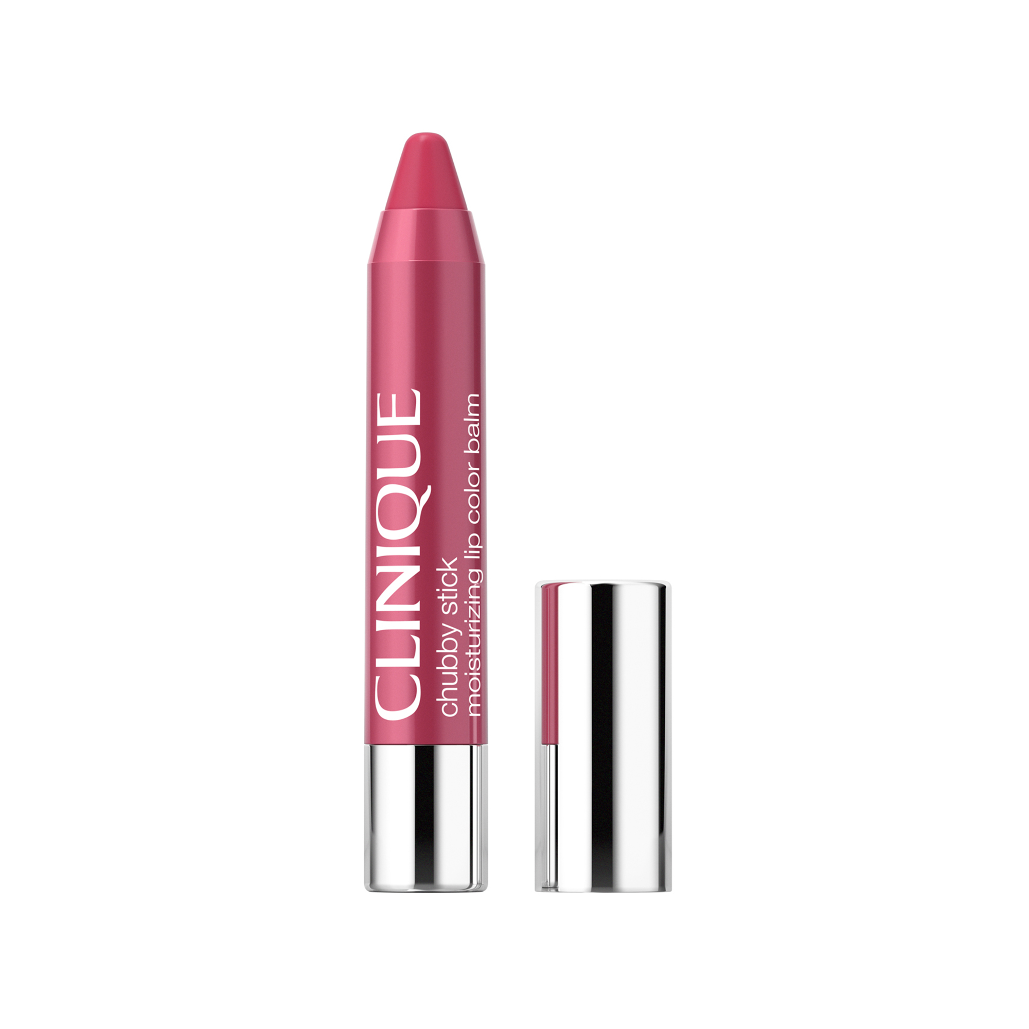Clinique Chubby Stick Moisturizing Lip Color Balm Lavish Lilac (3 g)