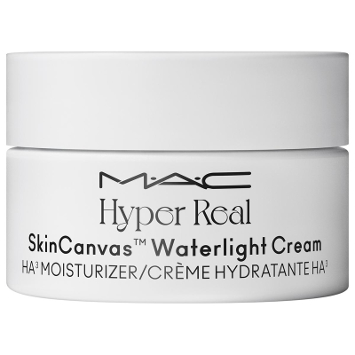 MAC Hyper Real Skncanvas Waterlight Ha3 Moisturizer
