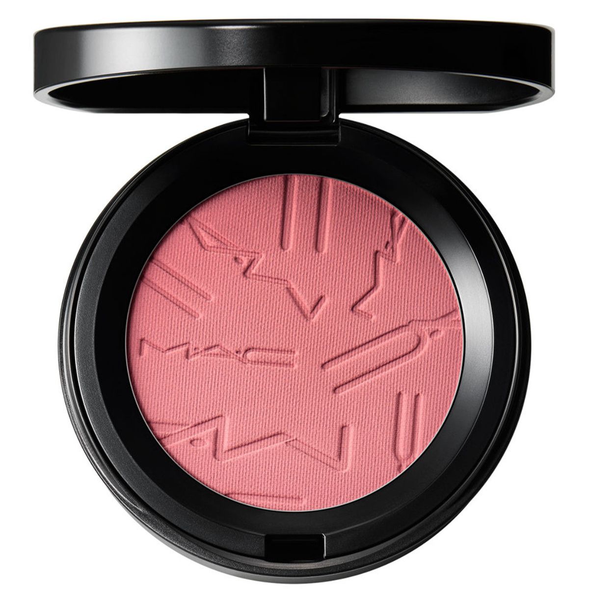 MAC Skinfinish Colourstruck Blush
