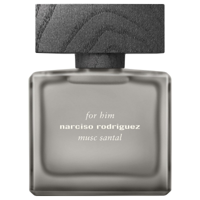 Narciso Rodriguez For Him Musc Santal EdP Intense (50 ml)