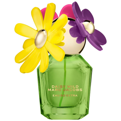Marc Jacobs Daisy Wild Eau so Extra EdP