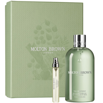 Molton Brown Gift Set Tea Ceremony Collection