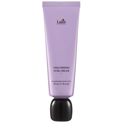 LADOR Volumising Curl Cream (80 ml)