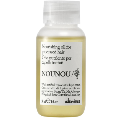 Davines NOUNOU / oil (50 ml)