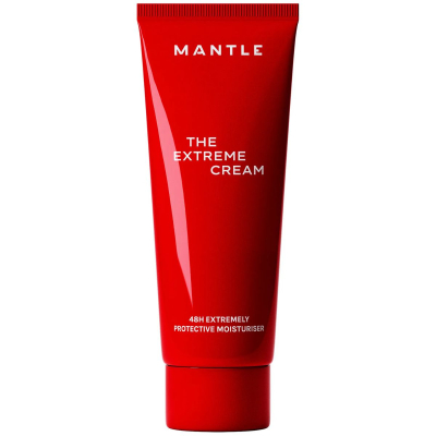 MANTLE The Extreme Cream - 48h extremely protective cream (50 ml)