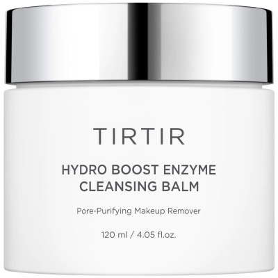 TIRTIR Hydro Boost Enzyme Cleansing Balm (120 ml)