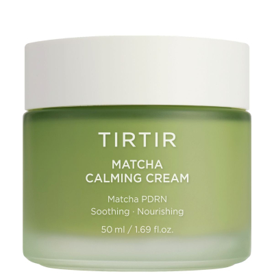 TIRTIR Matcha Calming Cream (50 ml)