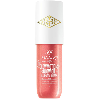 Sol de Janeiro Limited Edition Glowmotions Carnaval Queen (75 ml)
