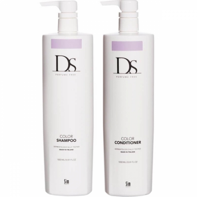 DS SIM Sensitive DS Color Duo