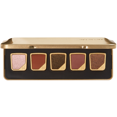 Hourglass Curator Palette Curated by Chanelle