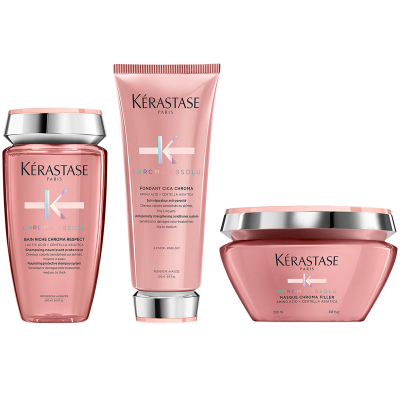 Kerastase Chroma Absolu Trio