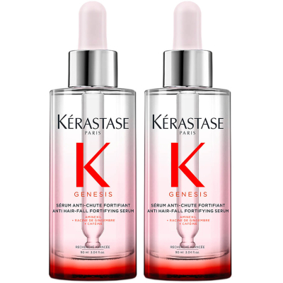 Kérastase Serum Twin Duo
