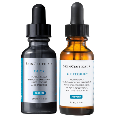 SkinCeuticals Best Seller Discovery Set