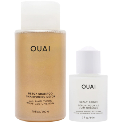 OUAI Detox Duo