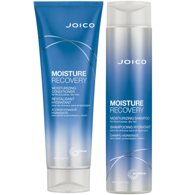 Moisture Recovery Duo