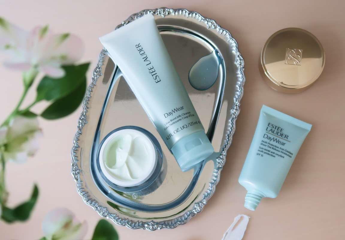 Estée Lauder DayWear – glow, bescherming en balans in één