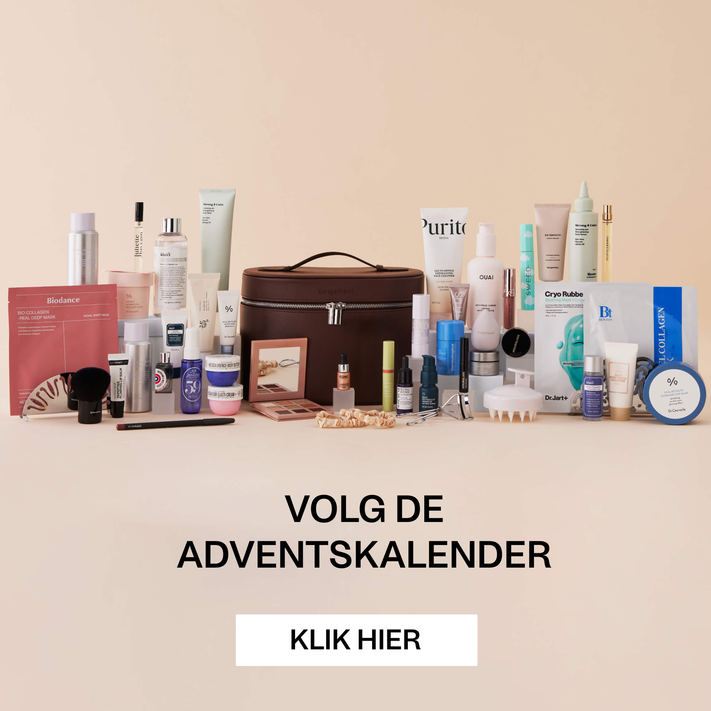 Adventskalender Stay Tuned