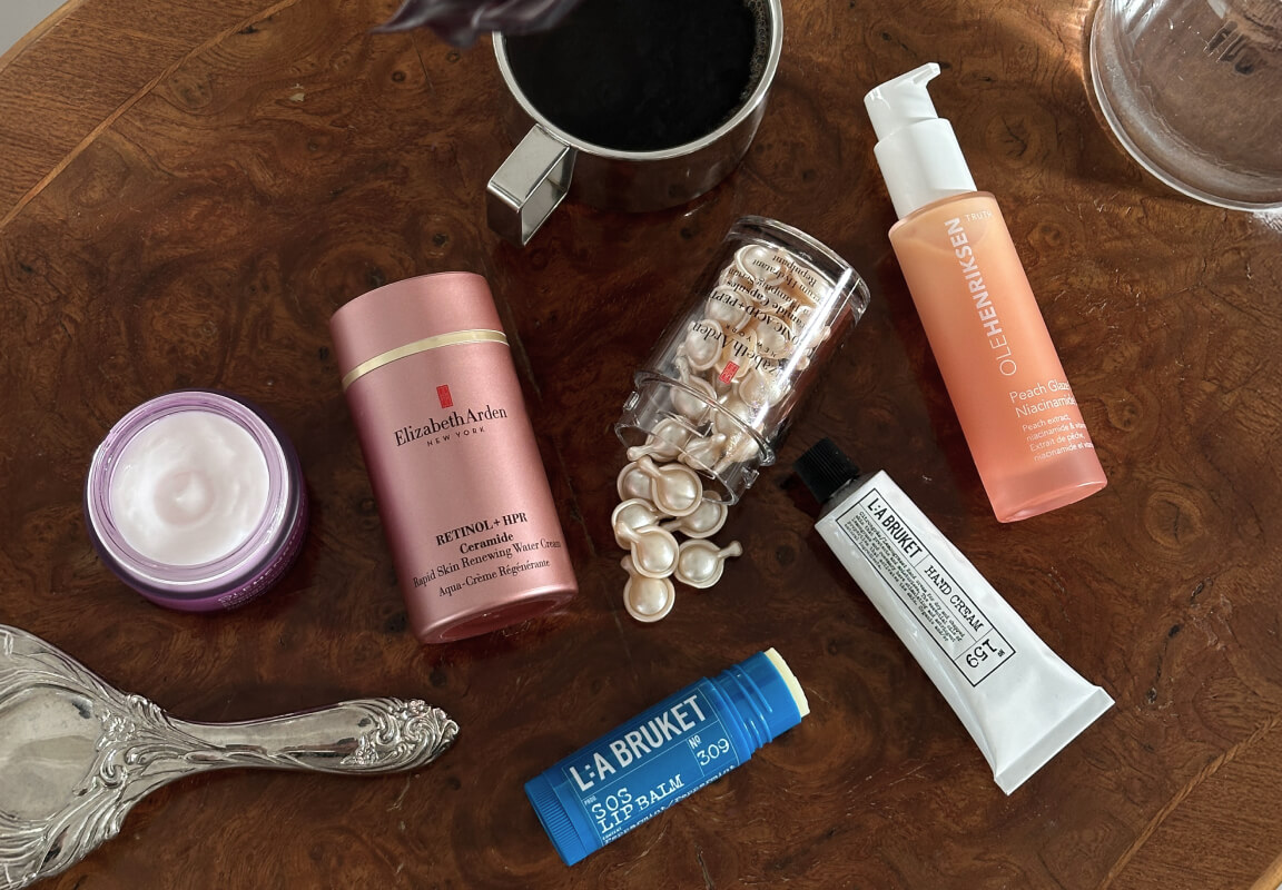 De skincare heroes van het seizoen: 6 favorieten die resultaat geven